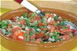 Pico De Gallo