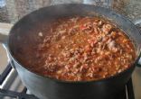 Dell' Fine Chile Con Carne