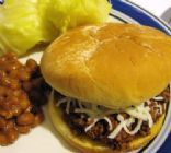 Sloppy Joes