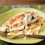 Lemon-Basil Chicken