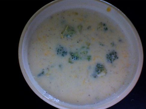 broccoli casserole recipe cream of mushroom soup
