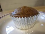 Pumpkin Muffins