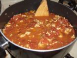 Chili Con Carne