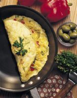 Light Omlet Supreme