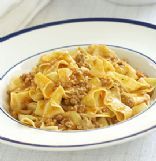 Ragu alla Bolognese