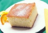 Brazilian Orange Cake 