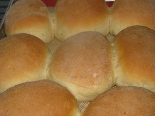 Sandwich Rolls