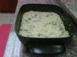 Stroganoff Style Chicken