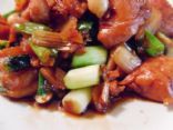 Kung Pao Chicken