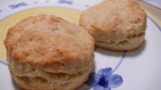 Biscuits