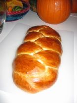 Challah Bread