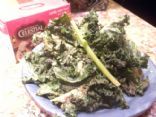 Kale Chips