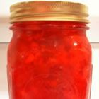 Rhubarb Strawberry Jam