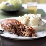 Mini Meatloaves