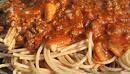 Flavorful Spaghetti Meat Sauce