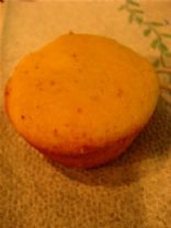 Sour Cream Corn Muffins