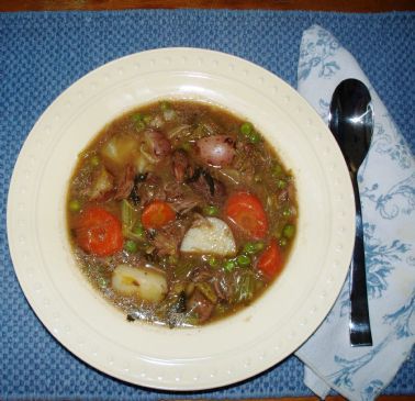 beef stew