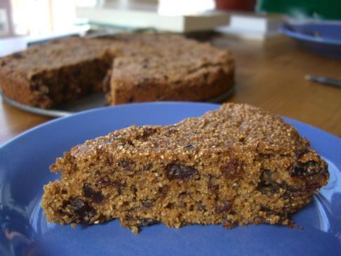 Irish Tea and Whiskey Brack