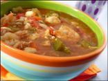 HG Yumbo Gumbo With Sausage