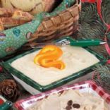 Citrus Banana Pecan Spread