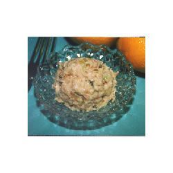 Tuna Salad