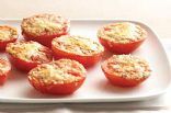 Easy Baked Tomatoes