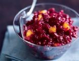 Five-Minute Cranberry Sauce