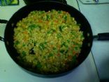 Easy Fried Rice