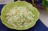 mamaCD's coleslaw