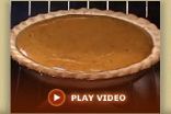 Sugar Free Pumpkin Pie