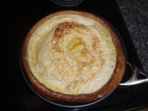 Dutch Baby