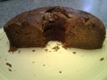 Pumpkin Bread (Healthy: 40/30/30)