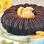 Low Sugar Eggless Chocolate Cake