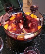 Harvest Sangria