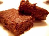 Chocolat Noir Brownies