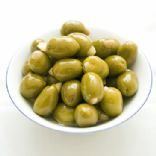 Stuffed Olives