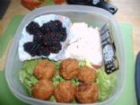 Bento Lunch 1