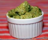 Savory Avocado Spread