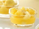 Pineapple Banana Cups