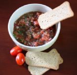 TSuzanne's Tempting Salsa