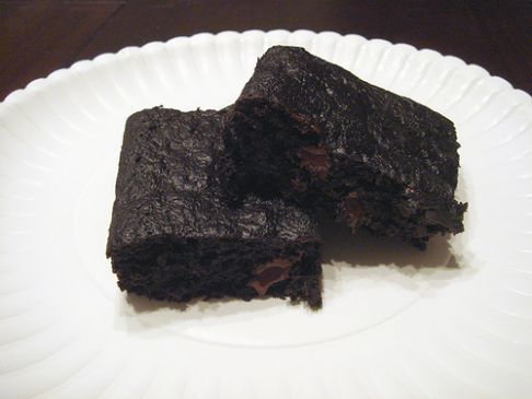 Vegan Brownies