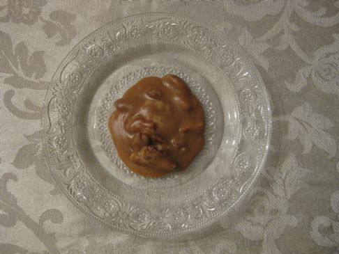 Southern Pralines