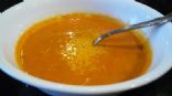 Tomato Basil Soup