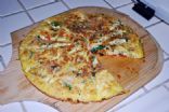 Tomato Basil Fritatta