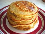 Weight Watchers Cinnamon Applesauce Pancakes