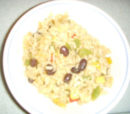 Mexican Rice