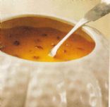 Bariatric Butternut & Pear Soup