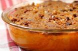 Praline Sweet Potato Bake