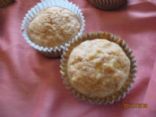 Banana Muffins