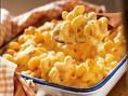 Baked Macaroni and Cheese